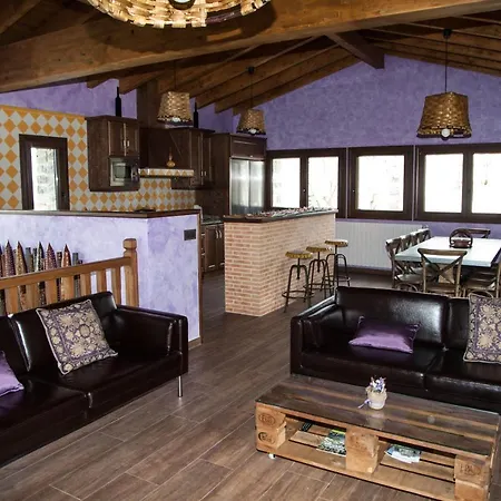 Casa Rural el Ribero-2