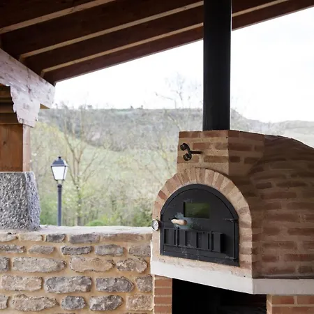 Casa Rural el Ribero-3